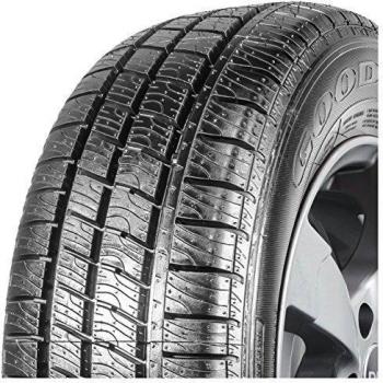 GOODYEAR 215/60 R17-60/215/R17 109T - C/B/73dB - Neumáticos para todo el año