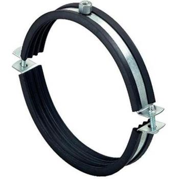 FISCHER 024643 - Abrazadera ventilacion LGS 800 / 1U
