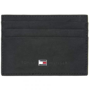 Tommy Hilfiger Johnson CC Holder Black