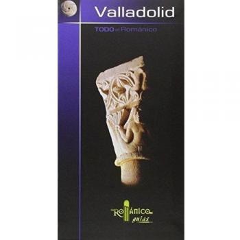 Todo el Románico de Valladolid: Todo el Románico de Valladolid: 6