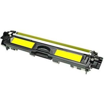 Brother Cartucho DE Toner GENERICO TN247/TN243 Amarillo TN-247Y/TN-243Y