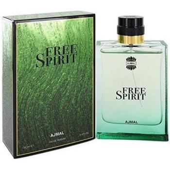 Ajmal - Free Spirit Eau De Parfum Spray 100ml
