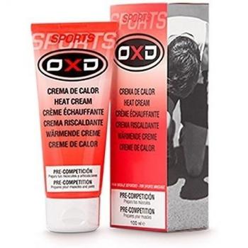 OXD - Heat Cream, color 0