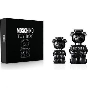 Moschino Toy Boy Eau de Parfum Spray 100ml Gift Set