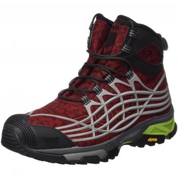 Boreal Hurricane W\'s Zapatos Deportivos, Mujer, Rojo, 6.5