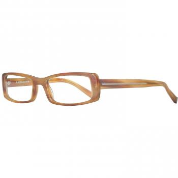 Montura de Gafas Rodenstock R5190-B para Mujer, Color Marrón, 52mm