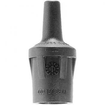 Conector distribuidor de encendido BERU VS107, compatible con bobinas y alta calidad