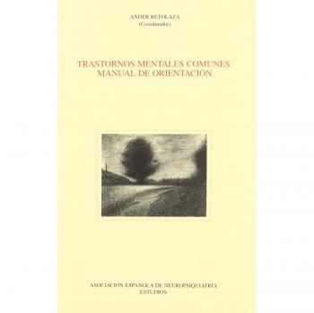 Trastornos mentales comunes