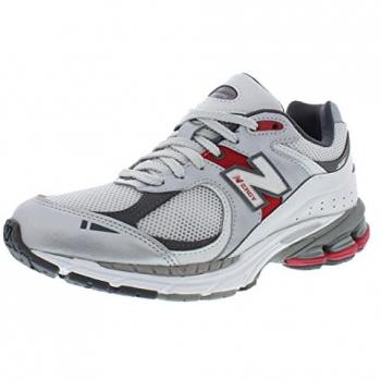 Zapatillas New Balance 2002R Gris Steel - Lead, Zapatillas casual unisex 2002 New Balance