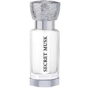 Swiss Arabian Secret Musk Perfumed Oil 12 ml Unisex