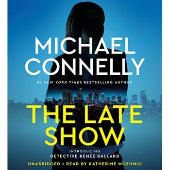 The Late Show: Library Edition