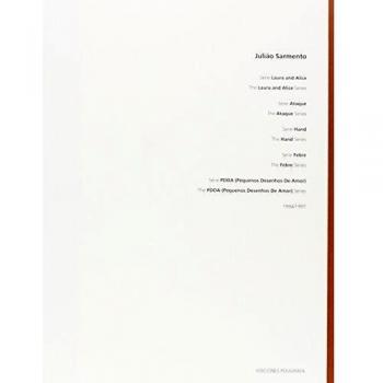 Juliao Sarmento 1994 1997