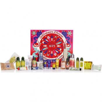 Calendario de Adviento L'Occitane en Provence 2023
