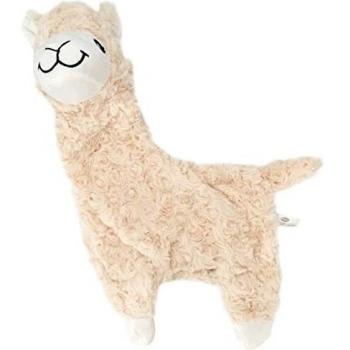 Trixie Lama, Felpa
