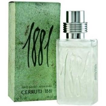 Cerruti 1371 - After shave, 50 ml