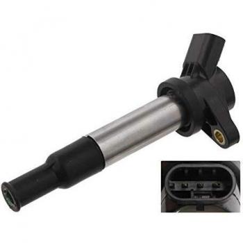 Bobina de Encendido FEBI BILSTEIN 33647, Pack Individual
