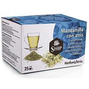 C/25 MANZANILLA CON ANÍS Ship