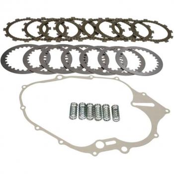 Kit de embrague TRW Lucas Super Kit MSK204