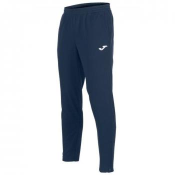 Joma - Long Pants Elba Slim Fit, Color Navy, Talla XXS