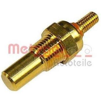 Sensor de temperatura del refrigerante METZGER 0905001