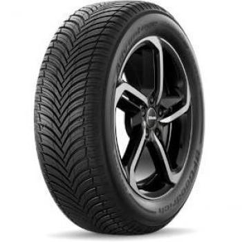 BF Goodrich Advantage SUV All-Season 215/65 R16 102V XL Neumático para SUV de todas las estaciones