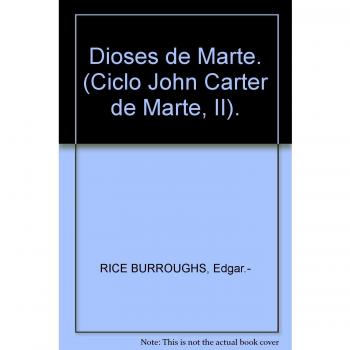 Dioses De Marte