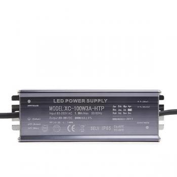 Driver No Dimable Foco Proyector LED 100W GreenIce