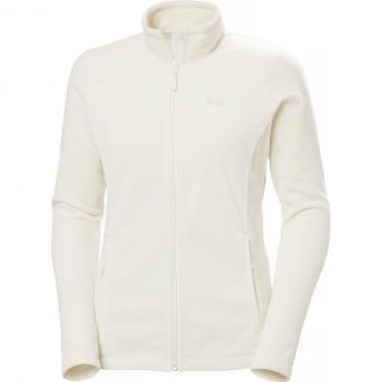 Helly Hansen Women's Daybreaker Full Zip Fleece Jacket Beige XS