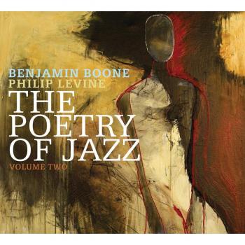 The poetry of jazzvol2