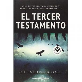 El tercer testamento
