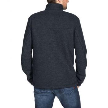 Chaqueta Forro Polar Vaude Tinshan III Gris Hombre Adulto, tipo outdoor, color gris, talla M