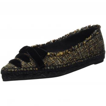 Castañer Ribe/Fw17014, Alpargatas para Mujer, Varios Colores