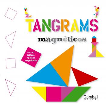 Tangrams magnéticos