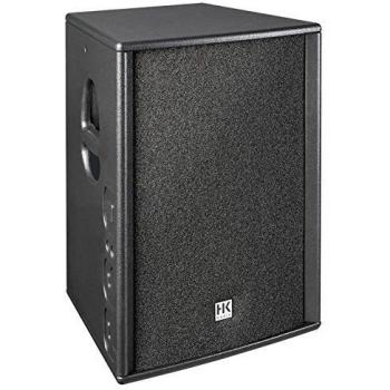 HK Audio PR:O 12 D Negro altavoz - Altavoces
