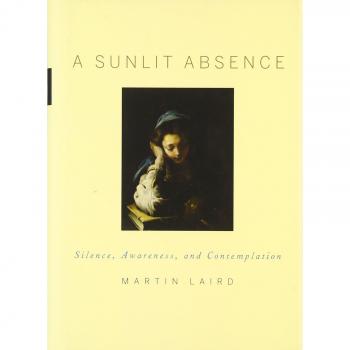 A Sunlit Absence: Silence, Awareness, and Contemplation