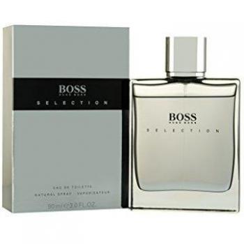 Hugo Boss Selection Eau de Toilette 90ml Vaporizador