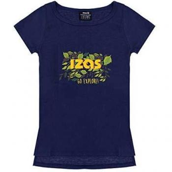 Izas Camiseta Niño Aiden Kids