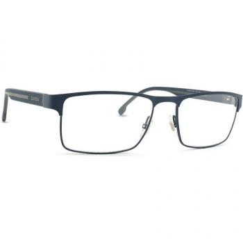 Carrera 8884 4NZ 18 57 Men's Blue Glasses, Size: 57 MM