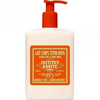Institut Karité Paris IK0423 - Loción corporal