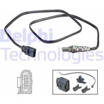 Sonda lambda DELPHI ES20524-12B1