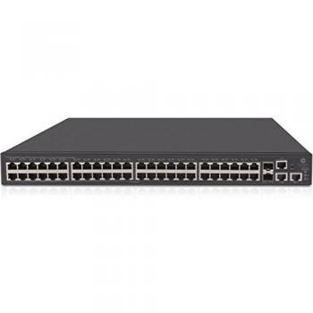 JG941A - HP 5130-48G-PoE+-2SFP+-2XGT SWITCH