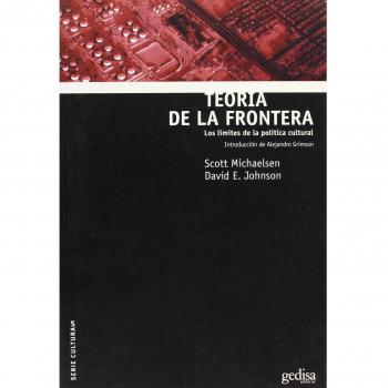 Teoría de la frontera