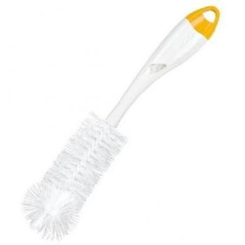 Set Limpia-biberones Nuk 2 en 1