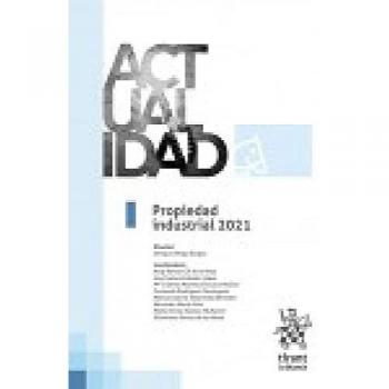 Propiedad Industrial 2021