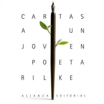 Cartas a un joven poeta - RILKE, RAINER MARIA