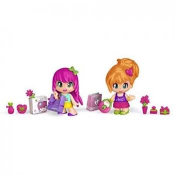 Pinypon Amigos de Compras