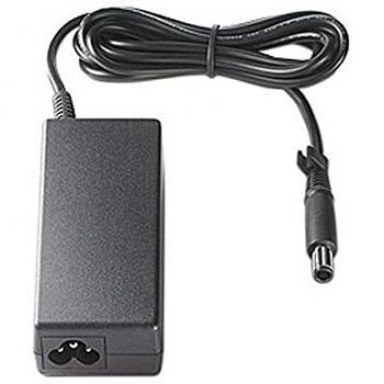 Adaptador e inversor de corriente HP 391172-001 Negro