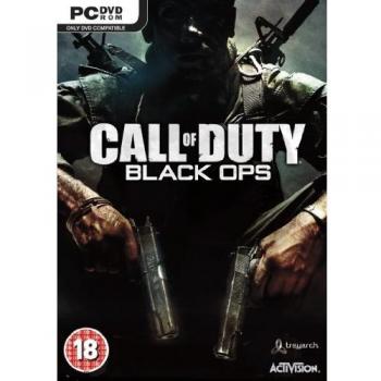 Call of Duty: Black Ops