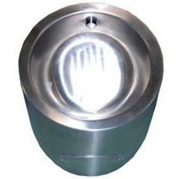 Mediclinics SNU106C - Urinario Pared Antivan Urc