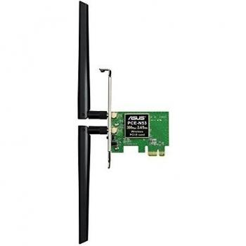 Asus PCE-N53 - Tarjeta de red